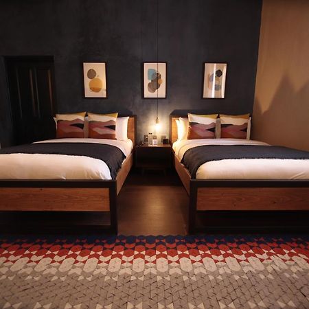Antigua Trece Hotel Fusion Guanajuato Ngoại thất bức ảnh