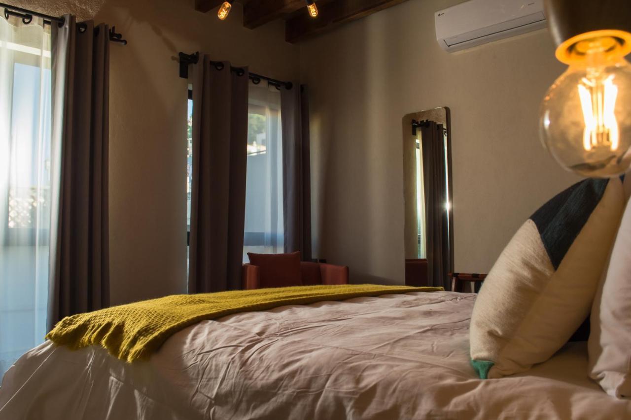 Antigua Trece Hotel Fusion Guanajuato Ngoại thất bức ảnh
