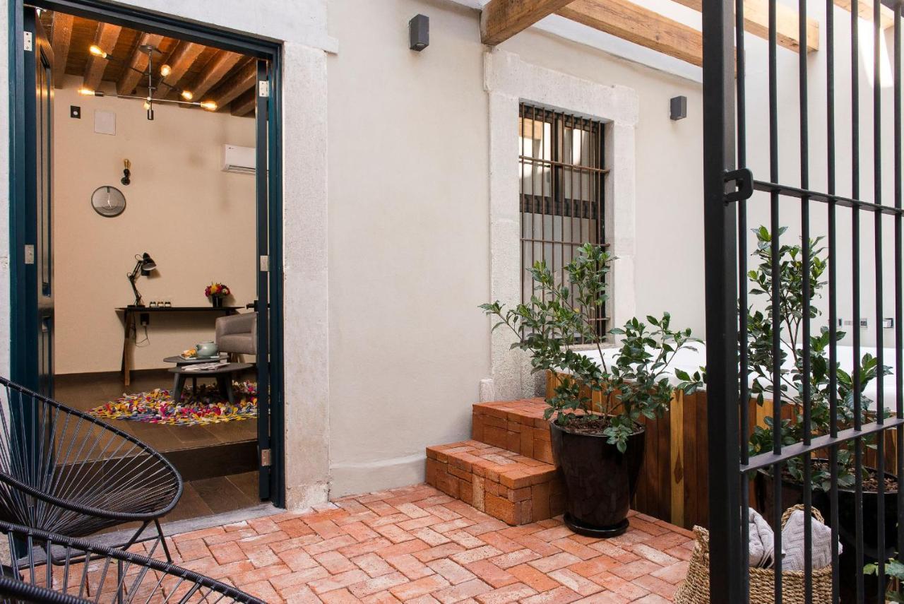 Antigua Trece Hotel Fusion Guanajuato Ngoại thất bức ảnh