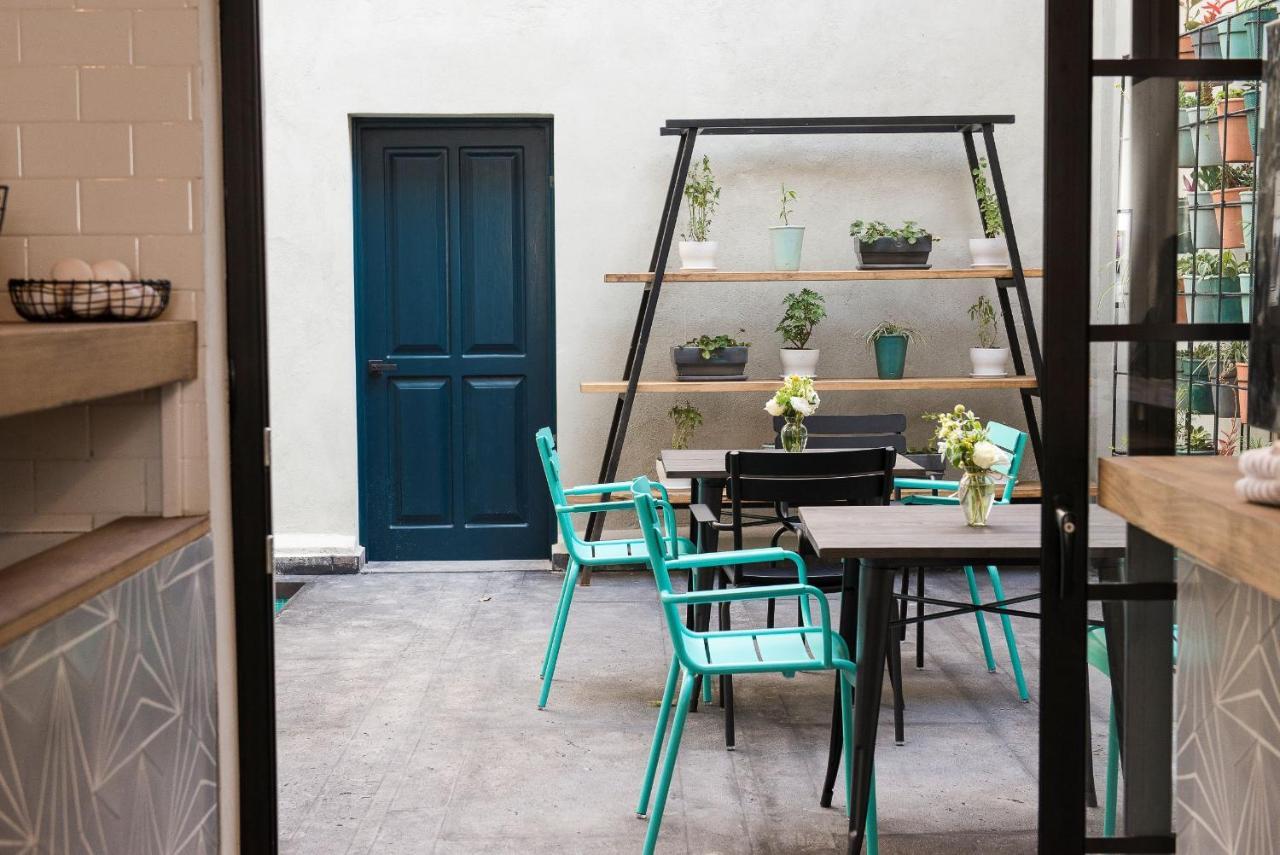 Antigua Trece Hotel Fusion Guanajuato Ngoại thất bức ảnh