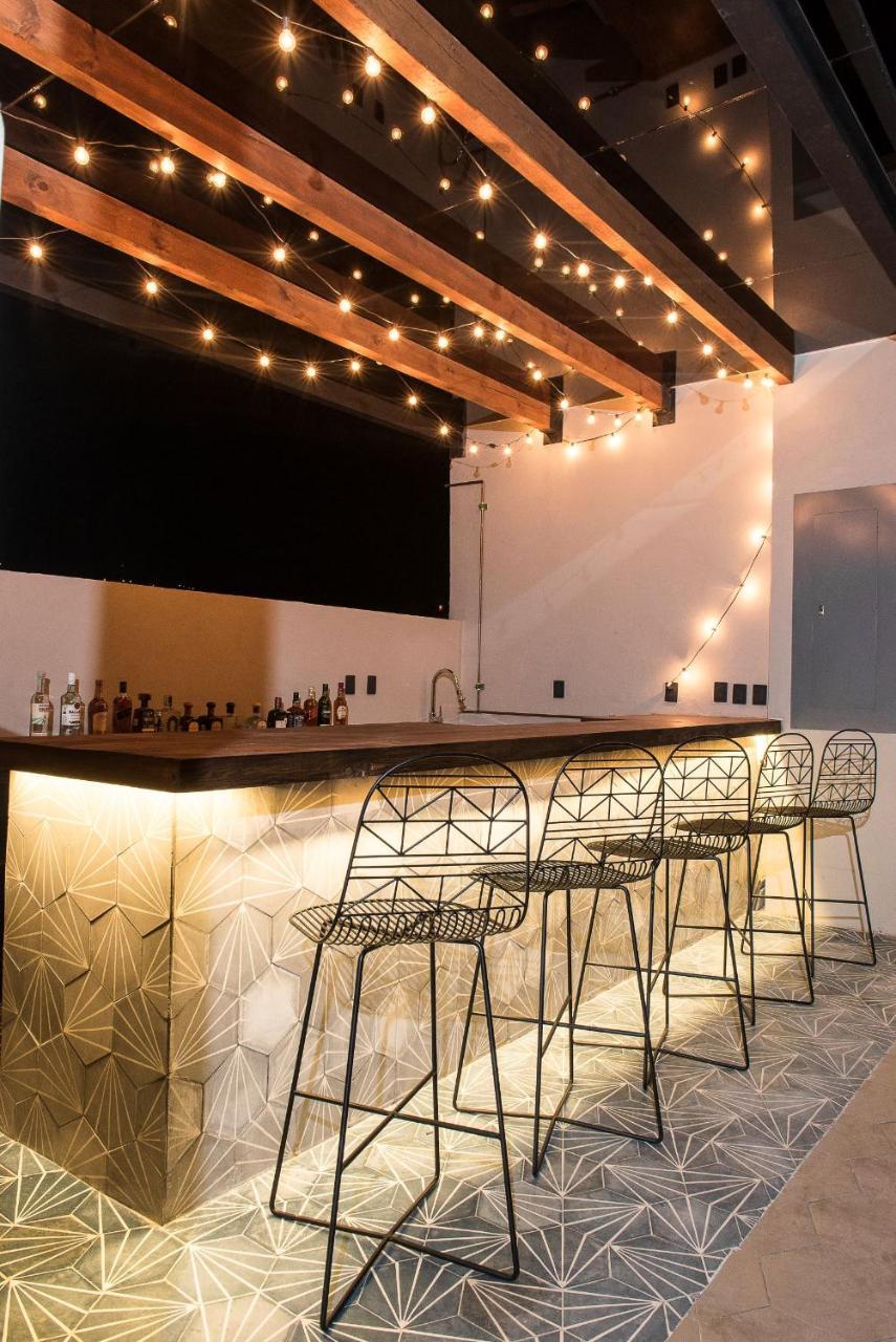Antigua Trece Hotel Fusion Guanajuato Ngoại thất bức ảnh